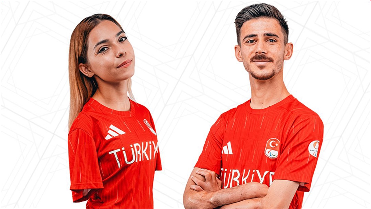 Bayrağı Öztürk ve Bozteke taşıyacak