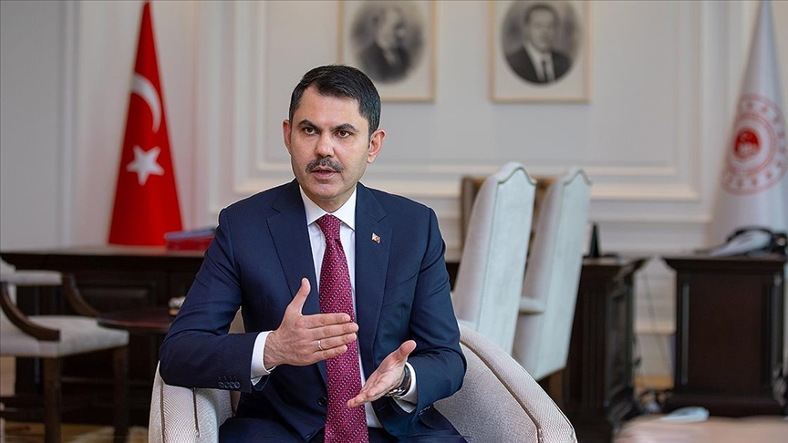 Göle hayat verecek eylem planı