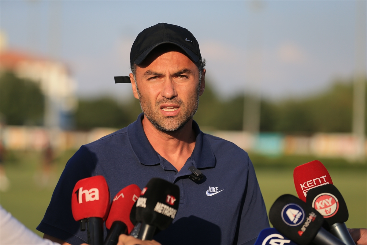 Kayserispor Konyaspor'a bileniyor