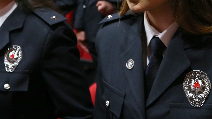 Polis Amirleri Eğitim Merkezine öğrenci alınacak
