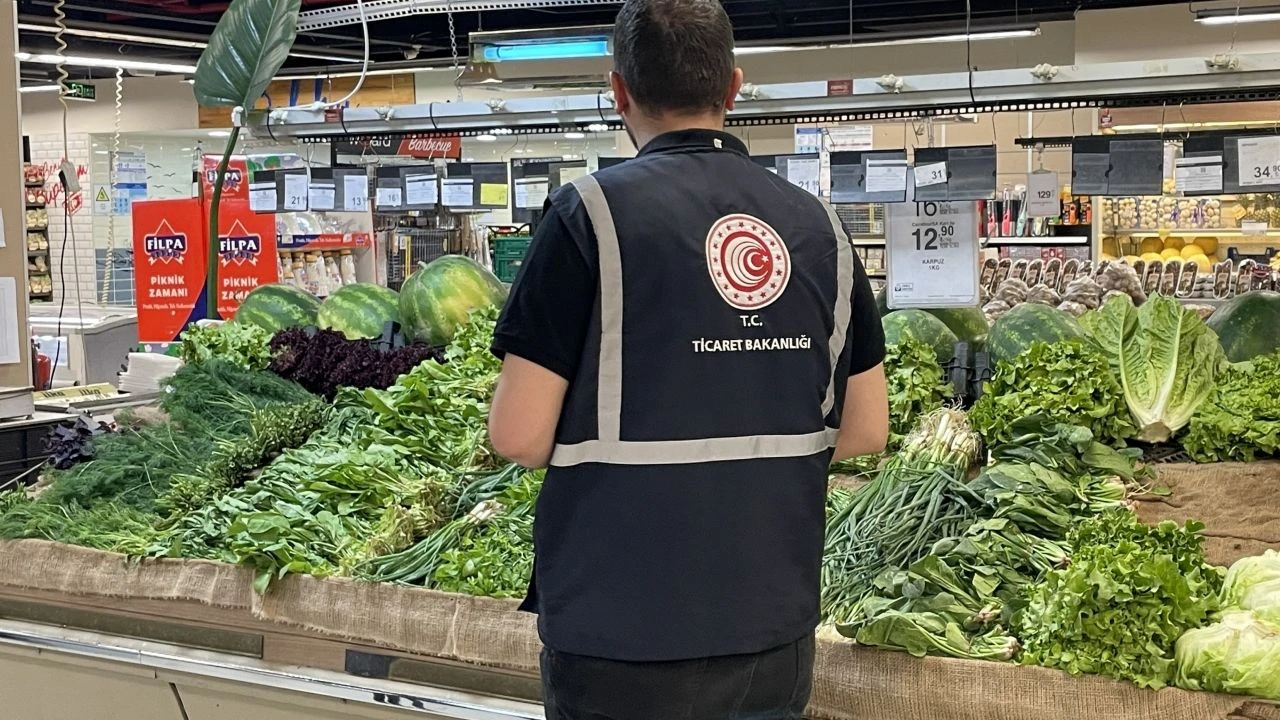 İşletmelere rekor ceza