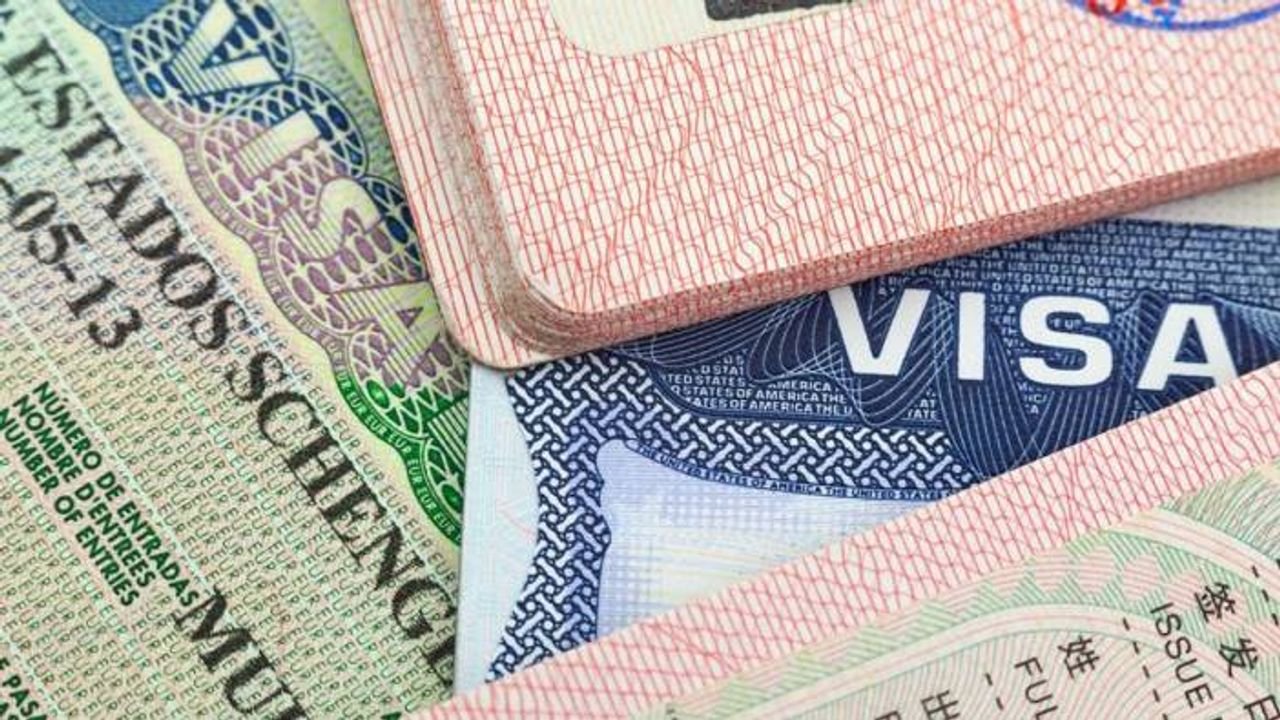 Irak vatandaşlarına vize muafiyeti