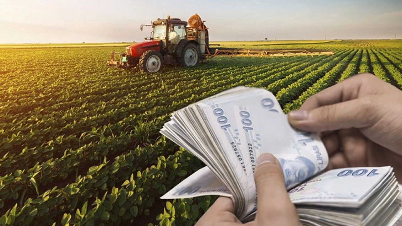 Mazot ve gübre desteği kaldırıldı mı?