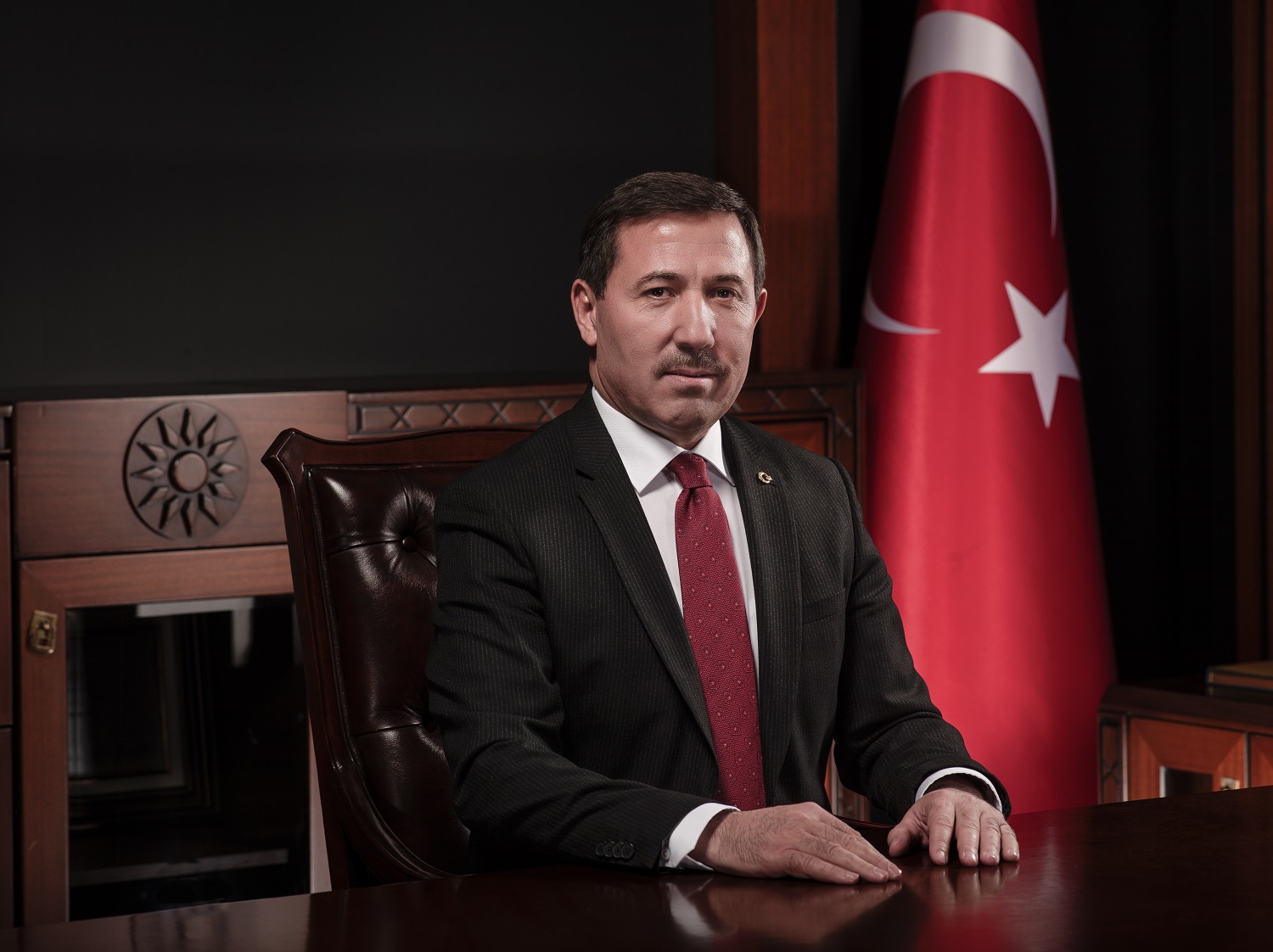 Başkan Kılca'dan 30 Ağustos mesajı