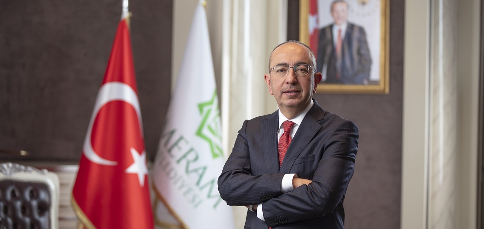 "30 Ağustos mazlumların en büyük umududur"