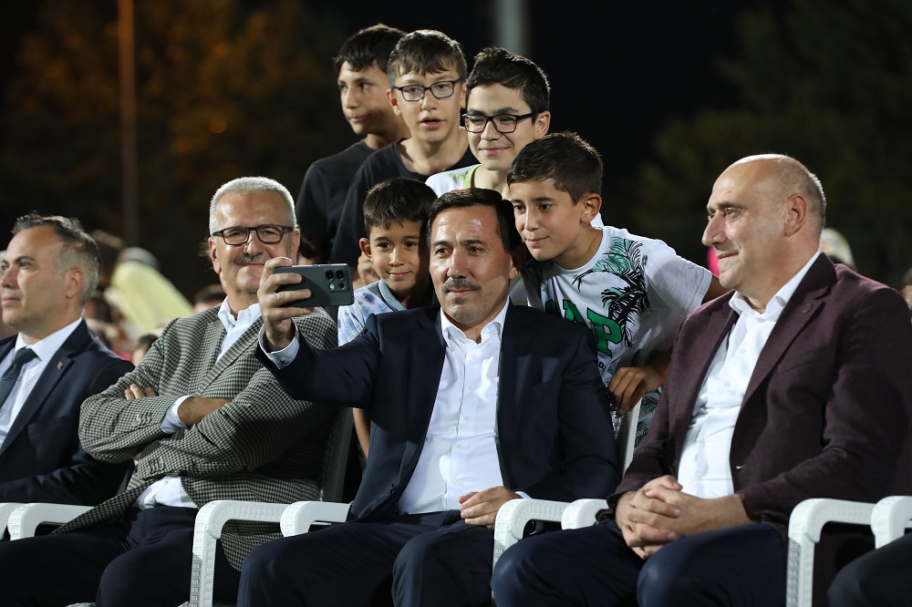 Yaz Okulları dolu dolu geçti