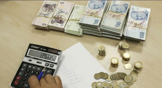 Konya-Karaman bölgesi gelir bakımından 15. sırada