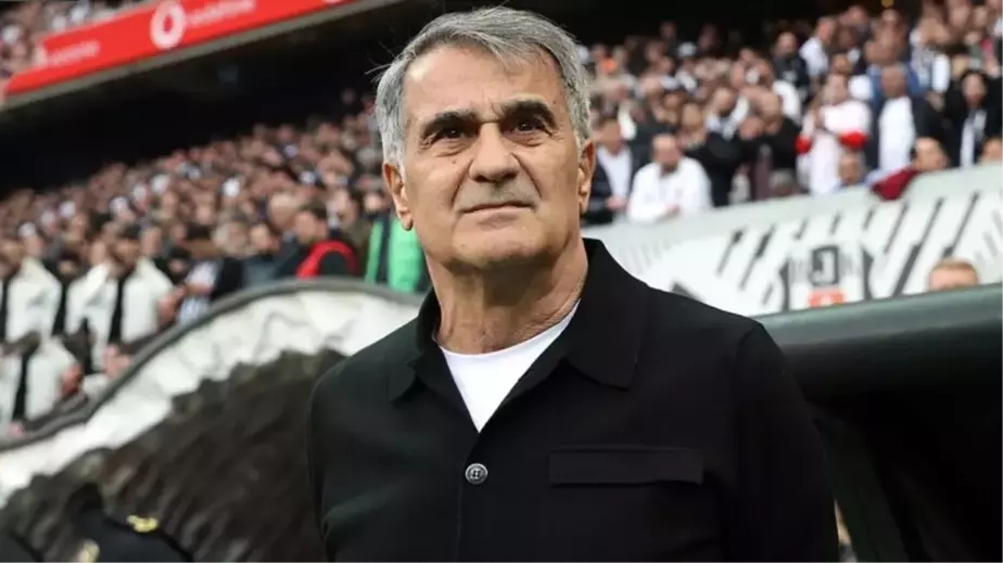 Trabzonspor Şenol Güneş ile anlaştı