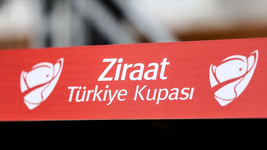 1. eleme turu kura çekimi yapıldı