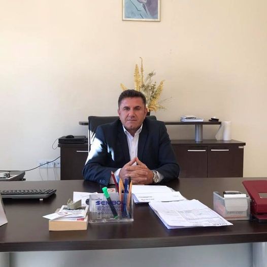 Konya'da istifa rüzgarı !