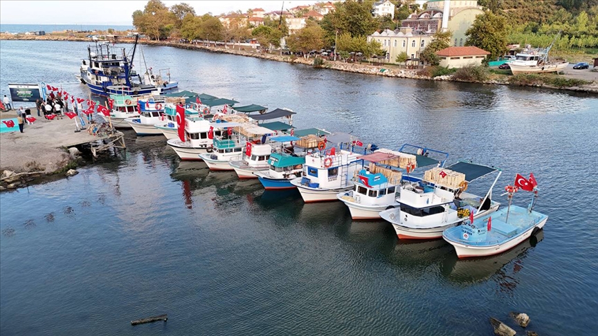 Küçük ölçekli balıkçılara destekler belli oldu
