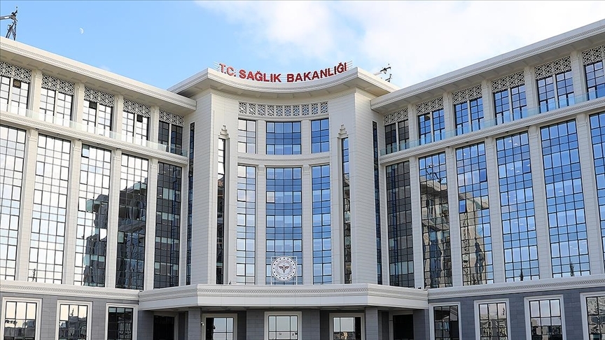 Sağlık Bakanlığından teknoloji bağımlılığı açıklaması