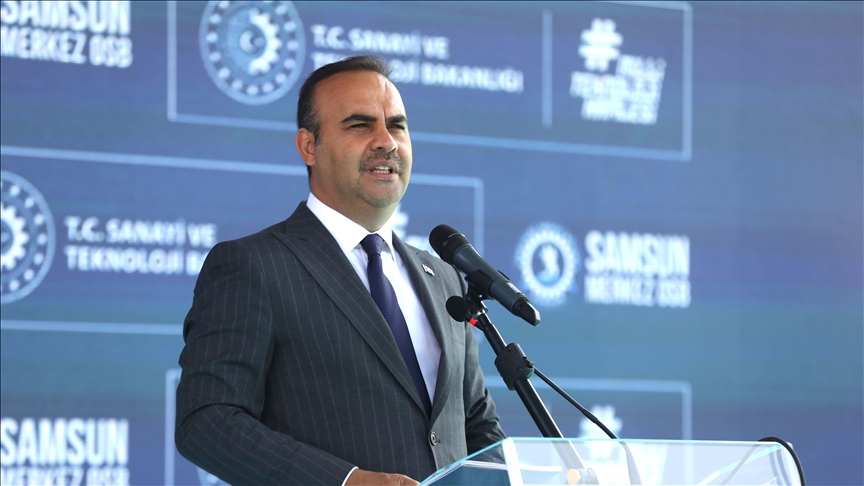 "Model fabrika sayısını 15'e çıkaracağız"