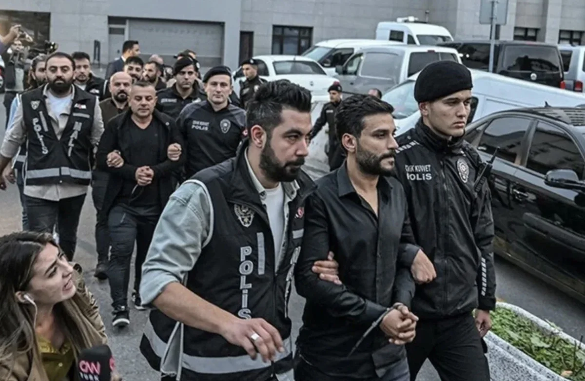 İtiraz kabul edilmedi