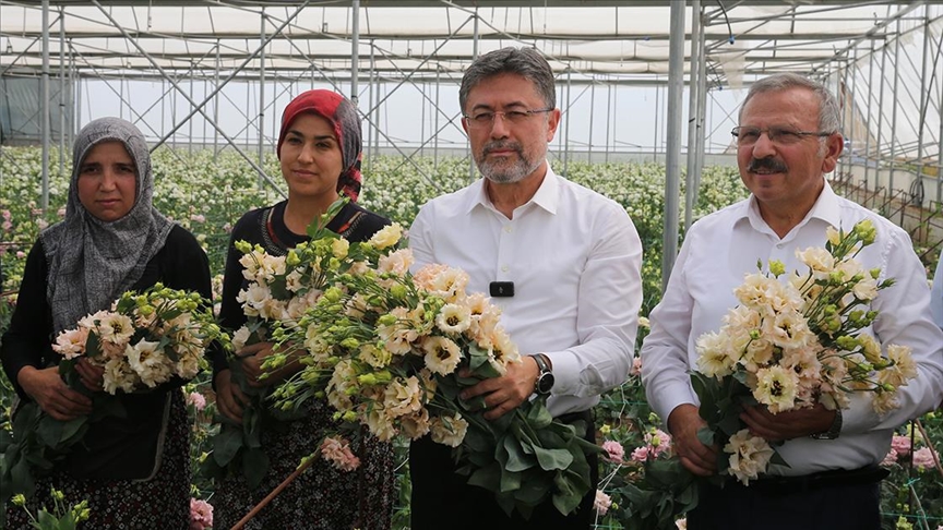 "Alo 174 hattını arayabilirsiniz"