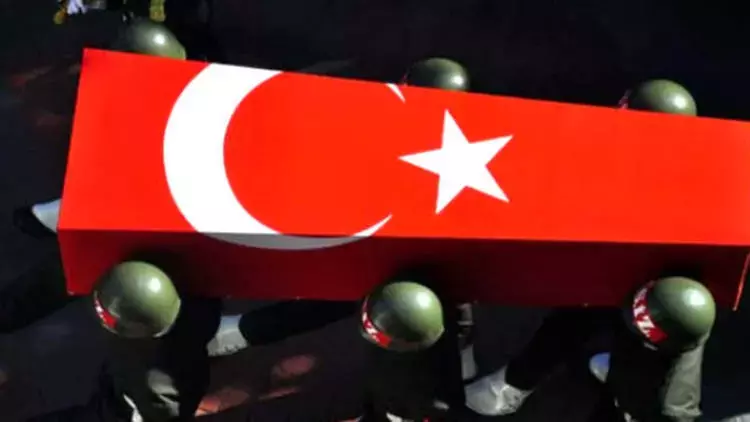 Kuzey Irak'tan acı haber