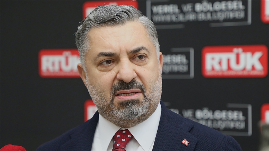 Narin Güran cinayetiyle ilgili yayınlar hakkında uyarı