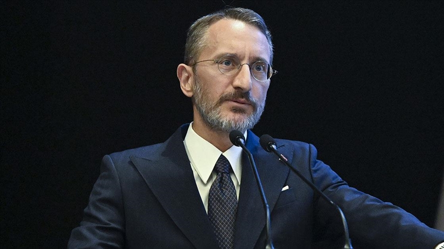Gizlilik kararı devam ediyor