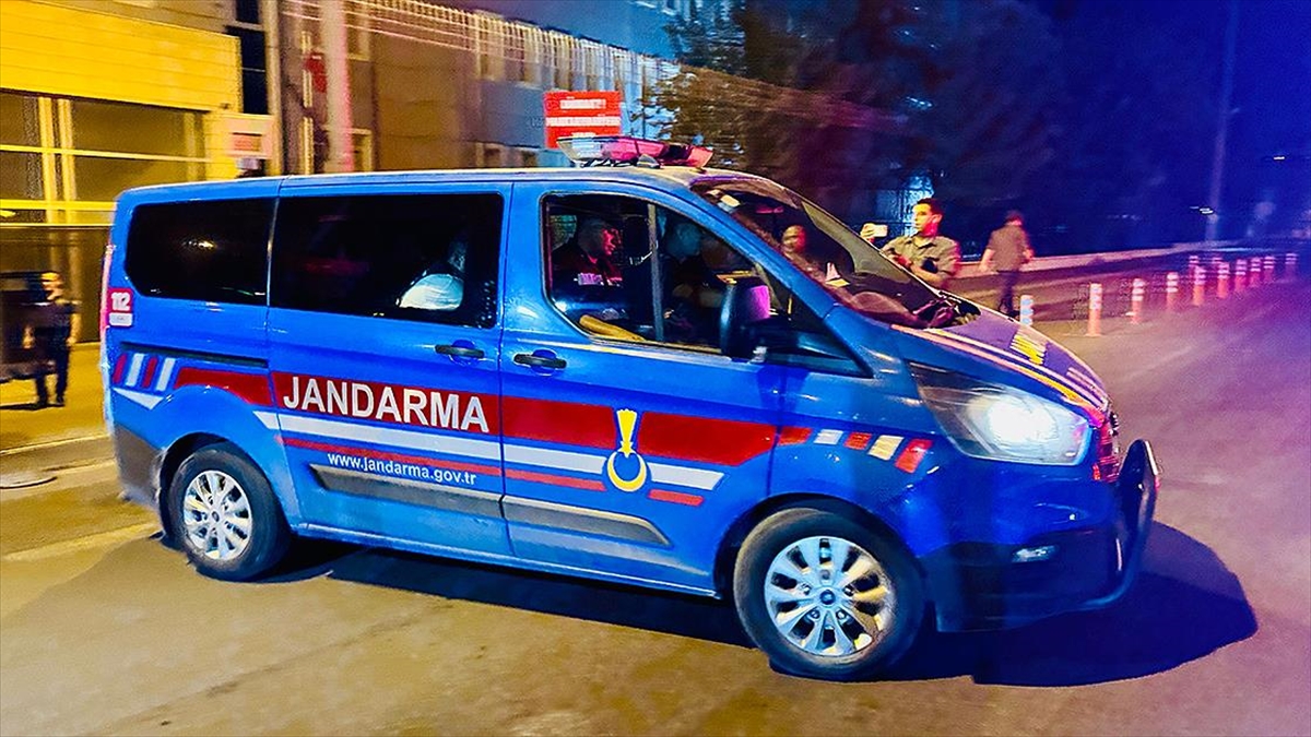 İtirafçı tutuklandı