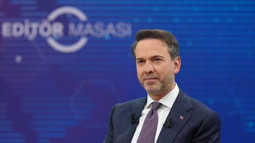 Elektrik ve doğal gaz fiyatları açıklaması