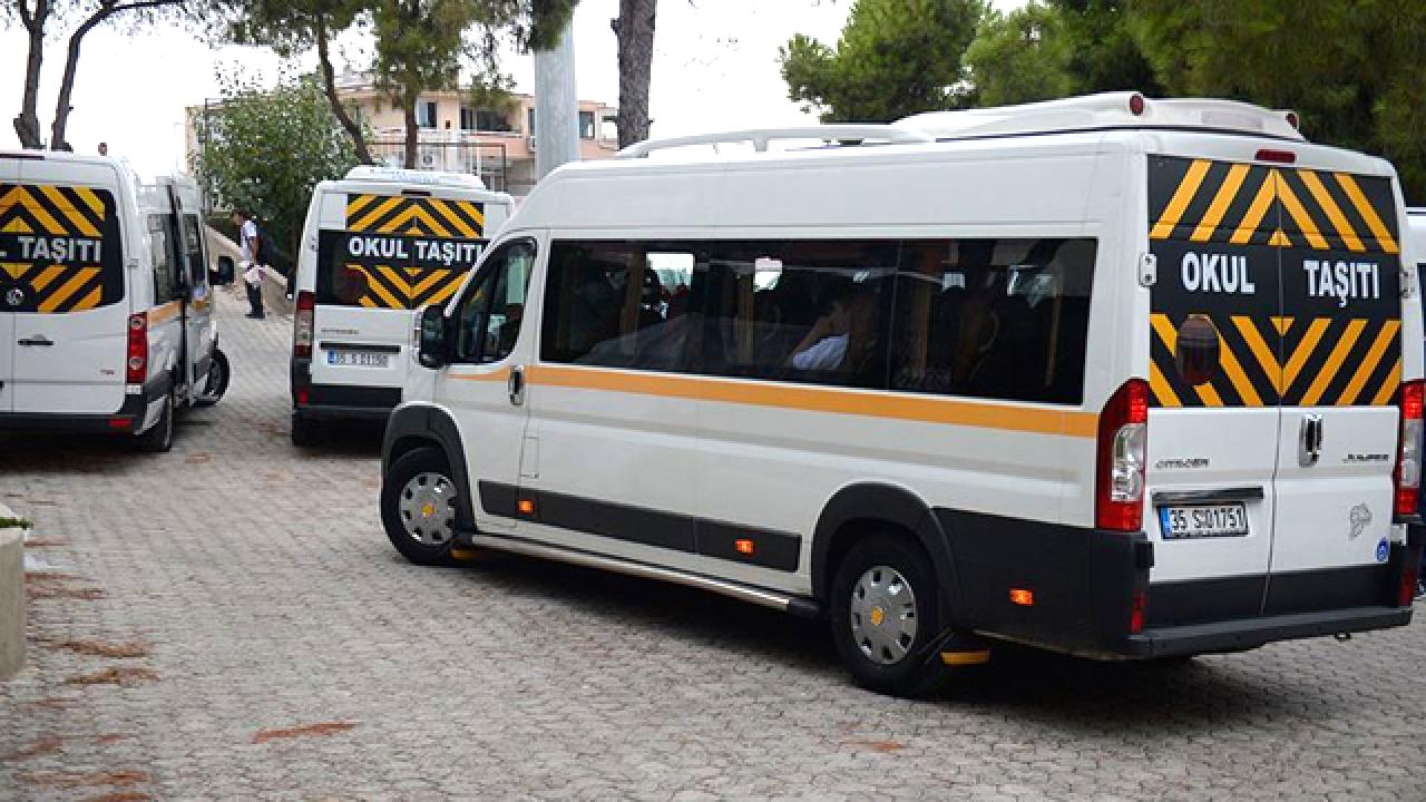 Okul servis araçları nasıl olmalı?