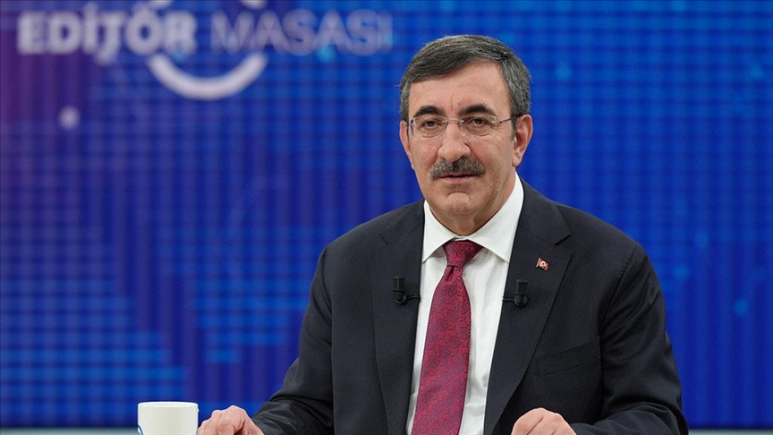 "Amaç enflasyonu tek haneye düşürmek"