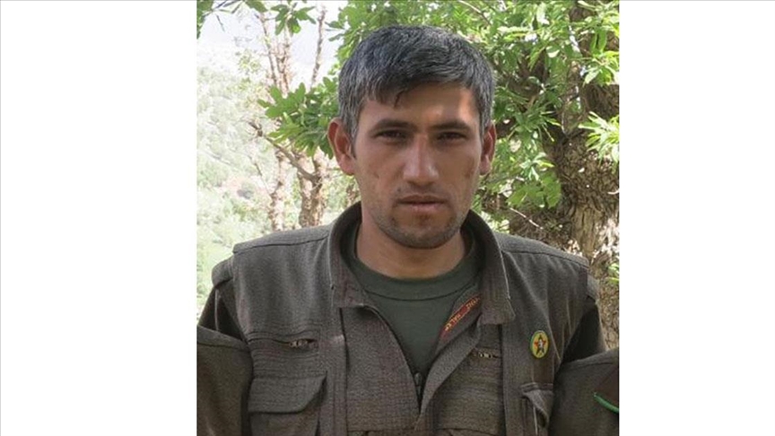 MİT'ten Kuzey Irak'ta PKK'ya operasyon