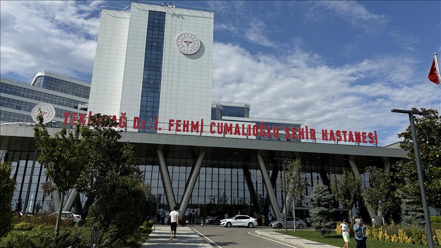 Sağlık durumu ciddiyetini koruyor