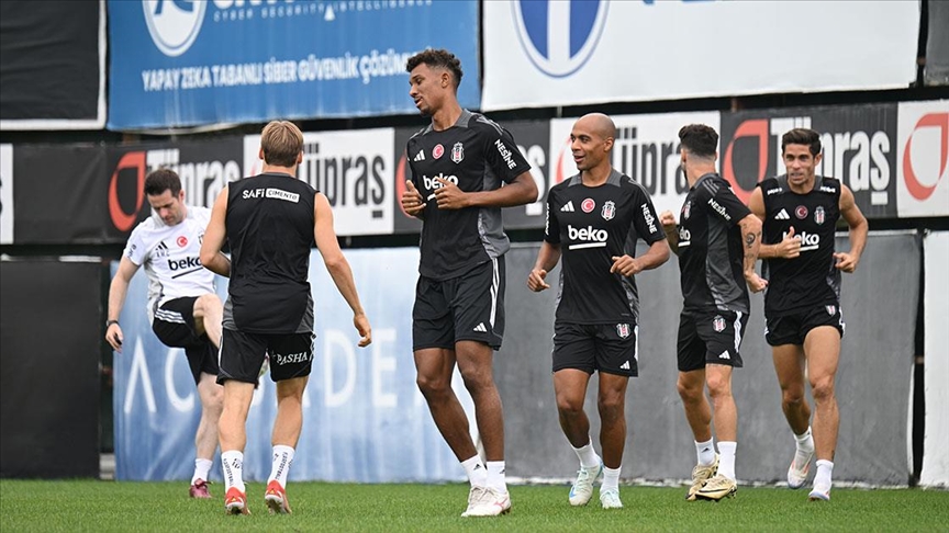 Beşiktaş, Trabzonspor ile karşılaşacak