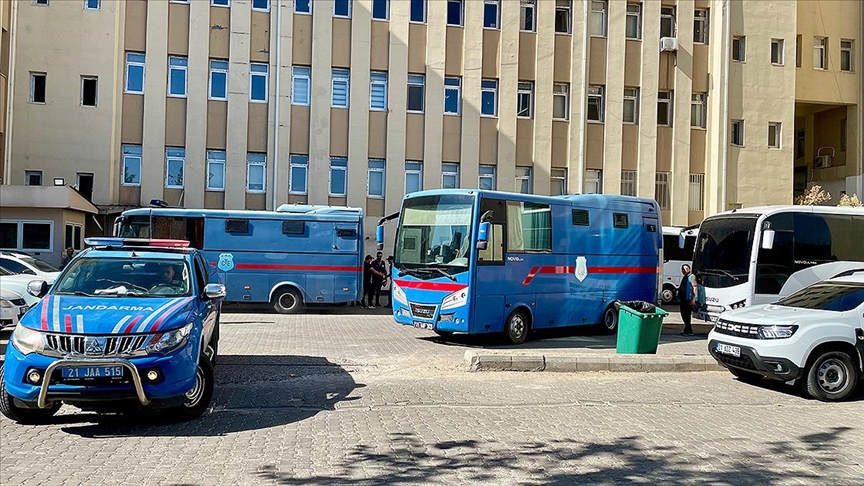 Narin Güran soruşturmasında son durum