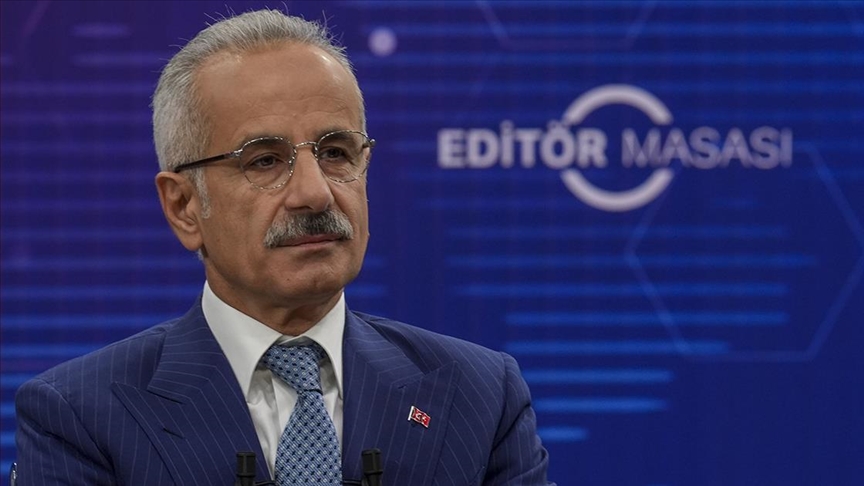 Bakan Uraloğlu'dan siber güvenlik açıklaması