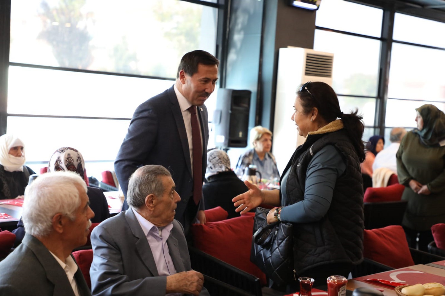 21 Eylül Dünya Alzheimer Günü