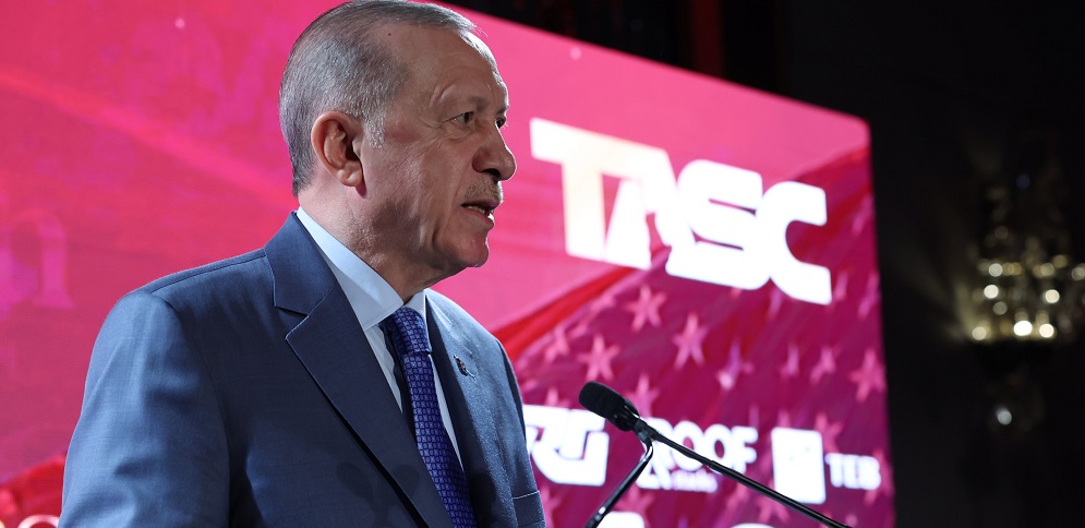 "Dünyanın gözleri önünde Gazze'de vahşi bir soykırım yaşanıyor"