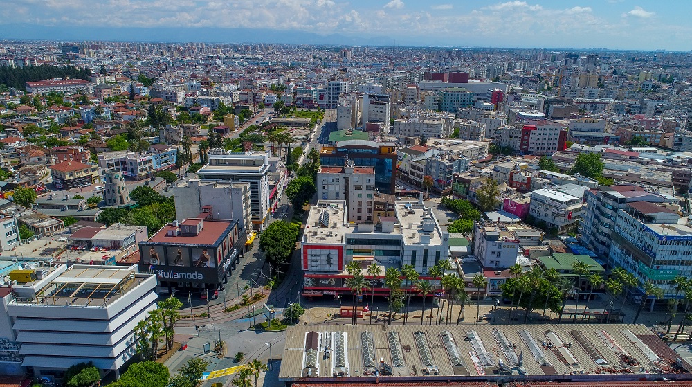 Yabancıların 'ev' ilgisi azaldı