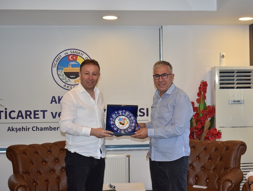 Tarım fuarı binlerce ziyaretçi ağırladı