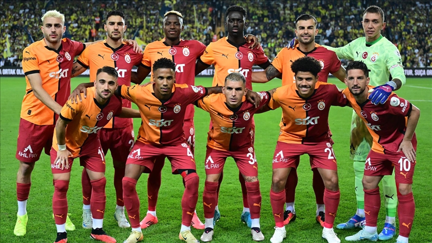 Galatasaray, yarın PAOK'u ağırlayacak