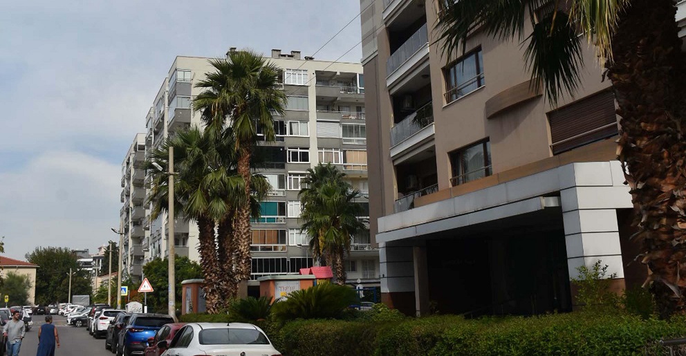 Eski sevgilisini öldürüp intihar etti