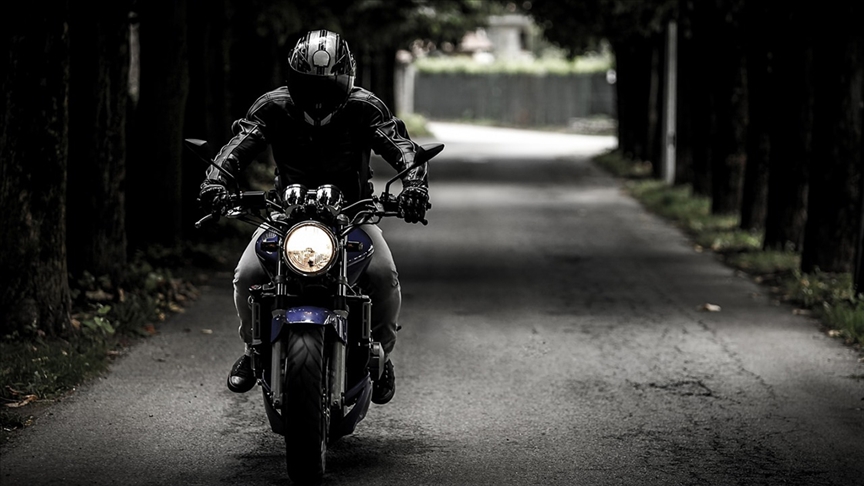 Motosiklet satışları rekor kırdı
