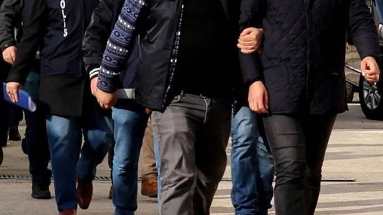 Konya dahil 30 ilde dolandırıcılık operasyonu
