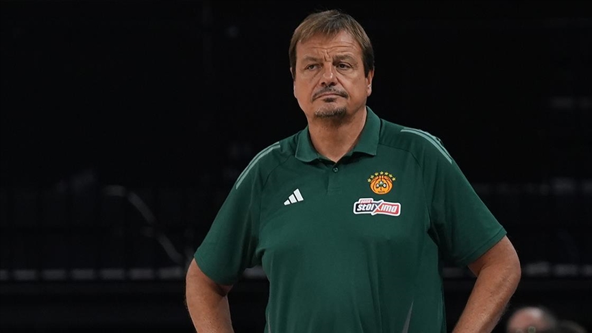 Ergin Ataman'dan açıklama