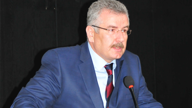 "Kiloda 10 kuruş olan ürün desteği 25 kuruşa yükseltilmeli"