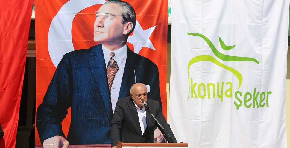 Pancar alım kampanyası başladı