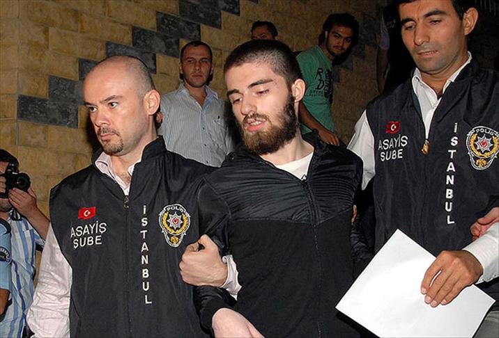 Cem Garipoğlu'nun mezarı açılacak
