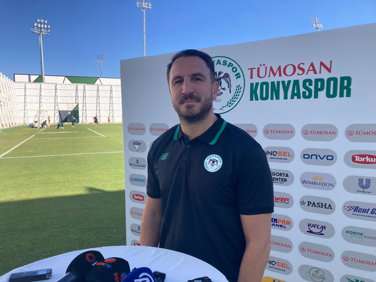 "Zor bir maç bizi bekliyor"