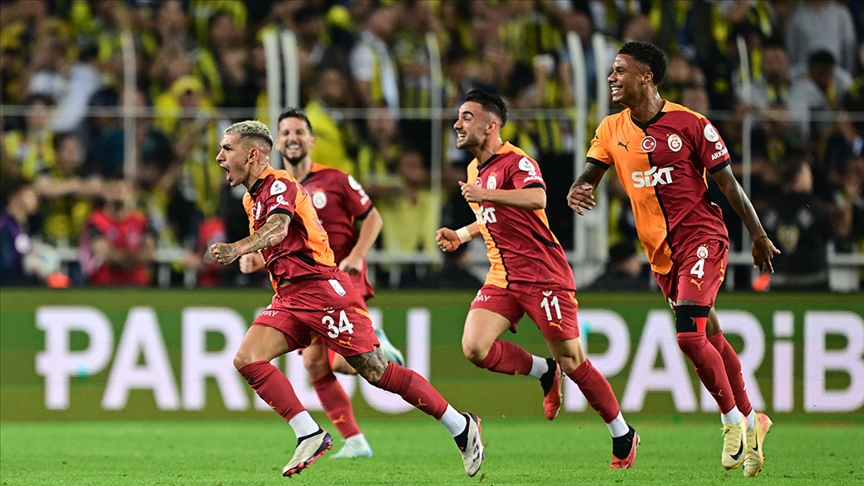 Galatasaray, Kasımpaşa'yı ağırlayacak