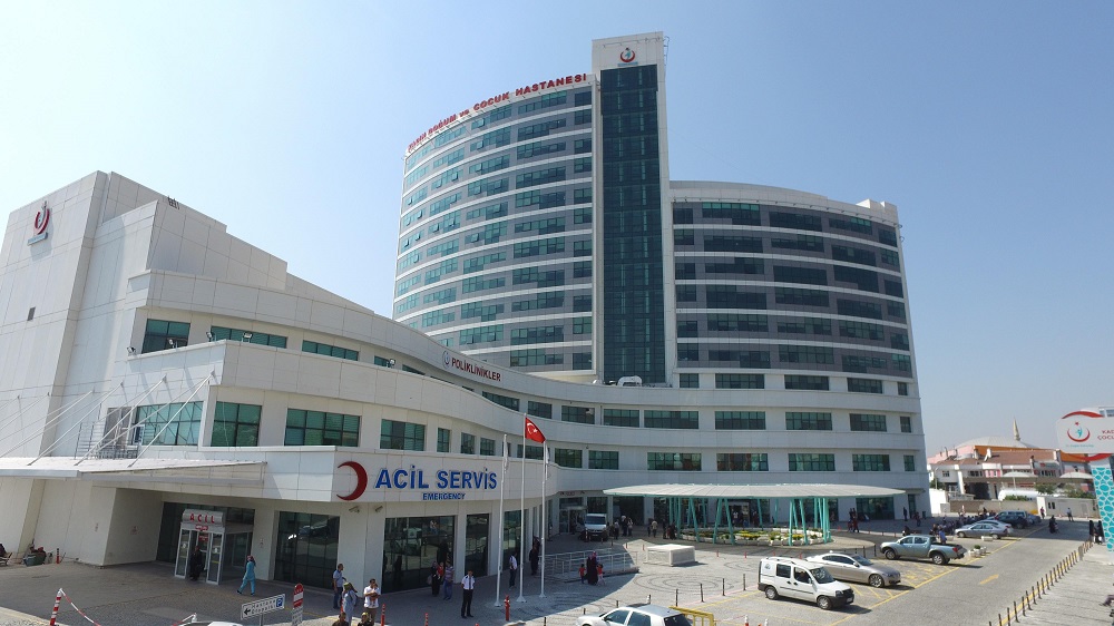 Suriyelilere hastane yapılacak iddiaları