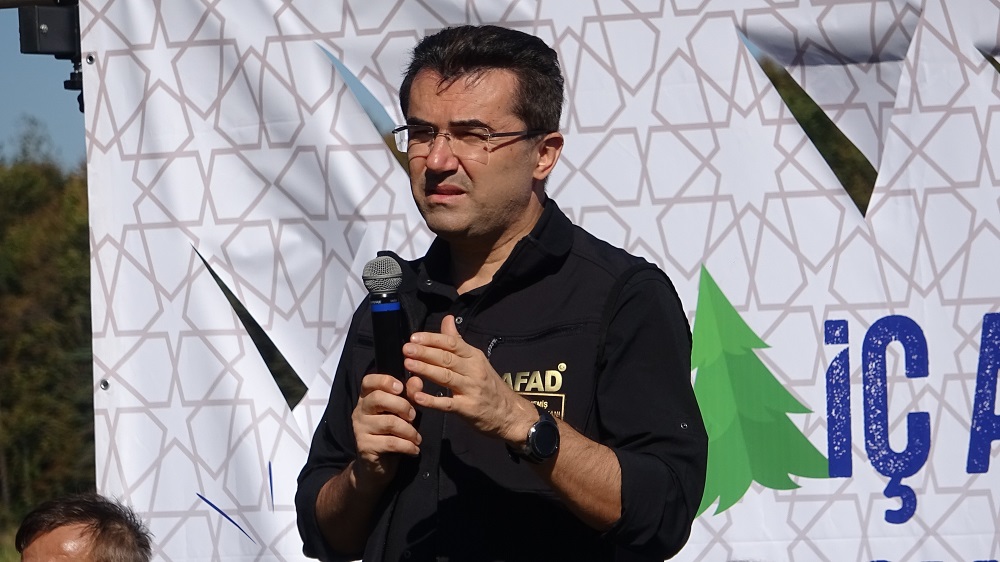 Bina deprem yönetmeliğinin yenisini çıkarılacak