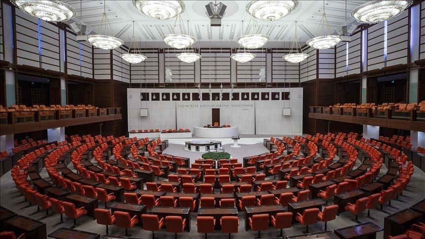 Yeni yasama yılı başlıyor