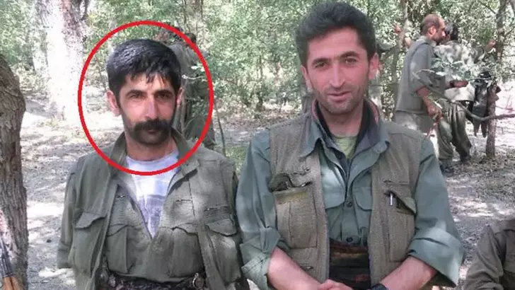 MİT'ten Kuzey Irak'ta nokta operasyon