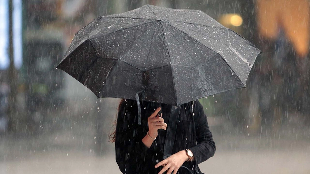 Meteoroloji tahminleri güncellendi